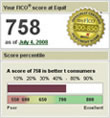 What Is My Credit Score and How Is My FICO Calculated?