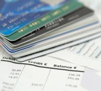 Hidden information in Fed's report on debit card interchange fees