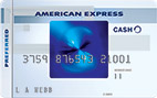 Review: Blue Cash Preferred Card from American Express
