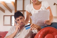 6 steps to disputing a credit card charge