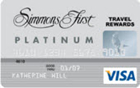 Simmons First Visa Platinum