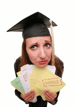 Student loans adding up: Here's what you need to do to dig yourself out