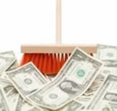 Chase Card Services offers tips to spring clean your finances