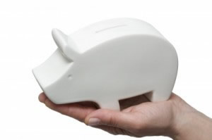 Savings accounts - nest egg builders or wastes of time?
