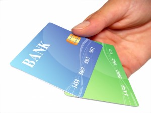 Pay off debt with 0 interest balance transfer credit cards, but read the fine print