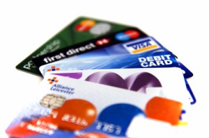 Charge cards vs. credit cards: 3 reasons to charge it