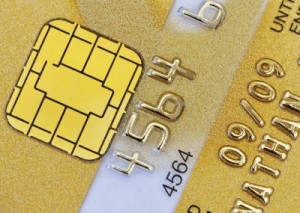 Top 5 credit cards for consumers with excellent credit